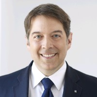 Université de Montréal Employee Frédéric Bouchard's profile photo
