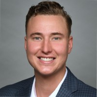 Tris Pharma Employee Wyatt Mitchell's profile photo