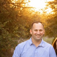 Kawasaki Motors Corp., U.S.A. Employee Ryan Pollow's profile photo