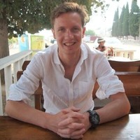 Laurens van der Sluijs Email