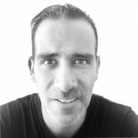 REQUORDIT Employee Juan Ignacio Gallegos's profile photo