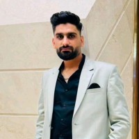 Go Daddy Software Employee Arjun Sharma's profile photo
