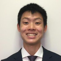 Brisbane North PHN Employee Chris Lin's profile photo