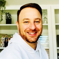 Storio group Employee Wayne Grimshawe's profile photo