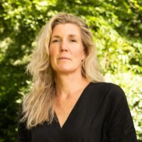 de Baak Employee Miranda Huiden's profile photo
