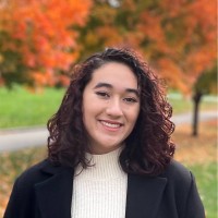 AutoPallet Robotics Employee Olivia Bradley's profile photo
