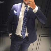 DRG Consulting Employee Shashank Rao's profile photo