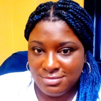 Stout Street Foundation Employee Brittany Harris's profile photo