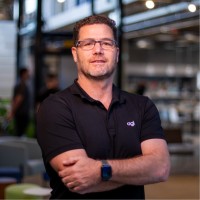 Agibank Employee Lucio Wengrover's profile photo