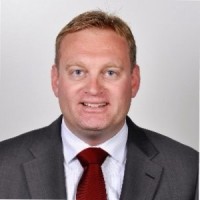 Johnson Electric Employee Ruud van der Hoeven's profile photo