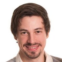 Redmind Employee Erik Karlsson's profile photo