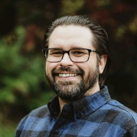 Encore Employee Tim Binkley's profile photo