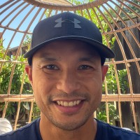 Tesla Employee Mark Quizon's profile photo