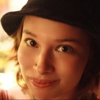 Bluebird Cafe Employee Rachael Grimmett's profile photo