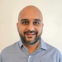 Syed Sabeel Email & Phone Number