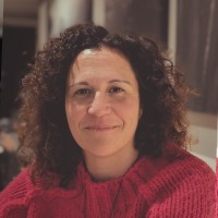 Soundtheory Ltd Employee Noemi Castro's profile photo