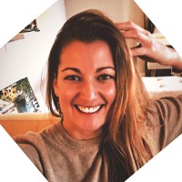 Jacques Marie Mage Employee Abigail Joseph's profile photo