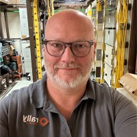 Rally Networks Employee Chris Sterling's profile photo