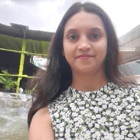 Aditi Saoji's profile photo