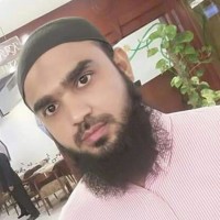 Kaizen Pharmaceuticals (Pvt.) Ltd. Employee Farhan Hameed's profile photo