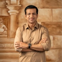 Pothys Swarna Mahal Employee Ashok Pothy's profile photo