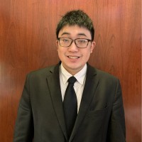 Gemini Health Employee Calvin Chan's profile photo