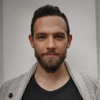 The Customization Group Employee René Dresen's profile photo