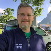 Foundation Medicine Employee James Cooley's profile photo