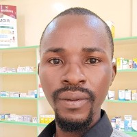 Meditect Employee Rimingaye Mbal's profile photo