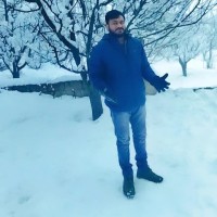 Rishabh Gaur Email & Phone Number
