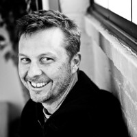 Teak Employee Kevin Gammon's profile photo