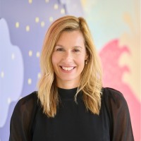 CHU Sainte-Justine Employee Isabelle Demers's profile photo