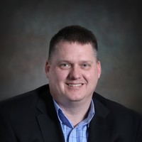 Pfizer Employee Brad Berg's profile photo