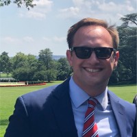 EEI (Engage, Elevate & Inspire) Strategic Advisors LLC Employee John Spivey's profile photo