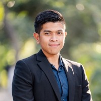 twimbit Employee Arga Panatagama's profile photo