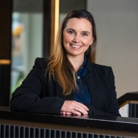 CS Energy Employee Sian Ashdown's profile photo
