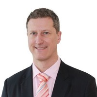 PI4SC: Project Intelligence For Supply Chains Employee Marcel Mueller's profile photo