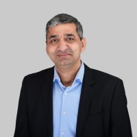 Ritesh Daryani