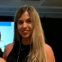 PCL Construction Employee Sofia Martin's profile photo