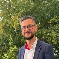 Pierre Tacconi Email