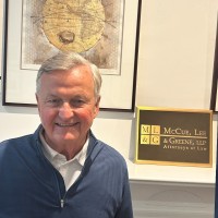 Mark McCue Email & Phone Number