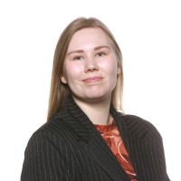 Liedon kunta Employee Mirka Laakso's profile photo