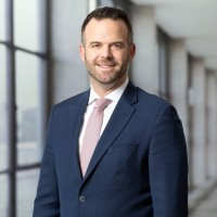 Swiss Life Asset Managers Employee Mark Fehlmann's profile photo
