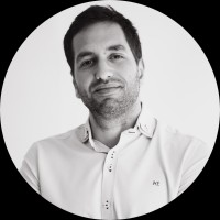 Digitanimal Employee Pedro Gómez Manzano's profile photo