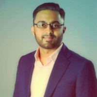 Foods and Inns Ltd Employee Anand Krishnan's profile photo