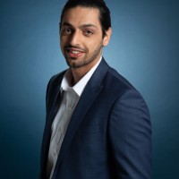 Mohammadreza Mirafzal Email