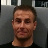Building Windows NV Employee Tom Peeters's profile photo