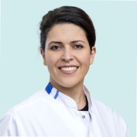 Treant Employee Solmaz Assa's profile photo