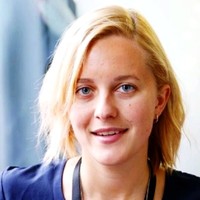 Electricity Authority Te Mana Hiko Employee Iona Mylek's profile photo