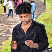 Chipware Technologies Employee Ajay M's profile photo